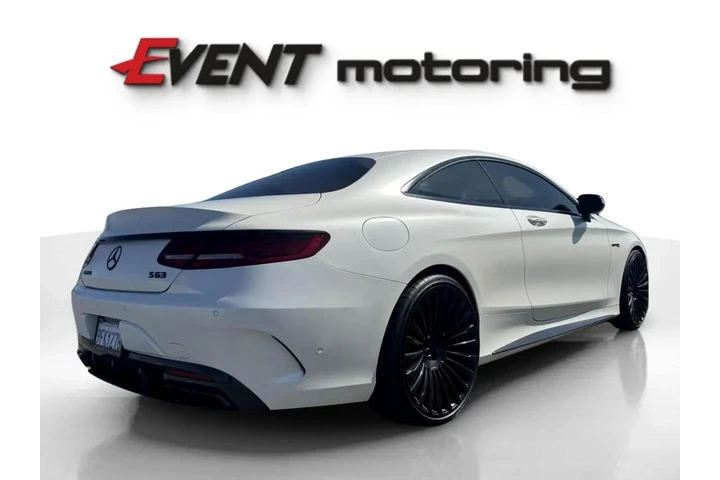 $91999 : 2019 Mercedes-Benz S-Class image 9