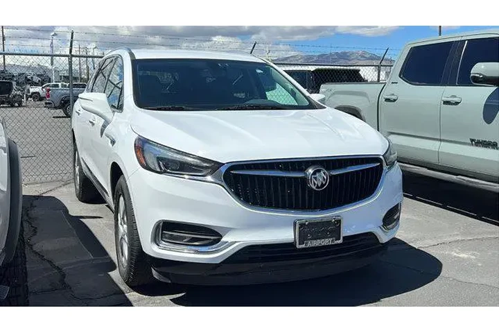 $21984 : Buick Enclave 2019 4x4 Essen image 2