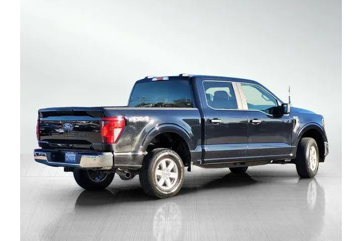 $39133 : Ford F-150 2024 4x4 XL 4dr S image 4
