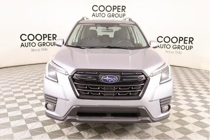 $20671 : Subaru Forester 2022 AWD Pre image 9
