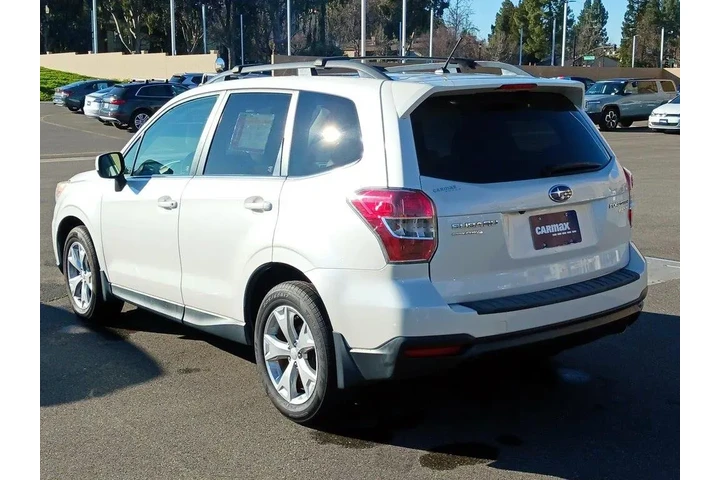 $14998 : Subaru Forester 2014 AWD 2.5 image 7