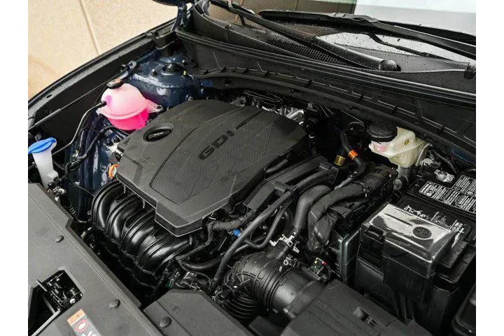 $29500 : Hyundai TUCSON 2026 AWD SEL image 6