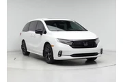 Honda Odyssey 2024 Sport 4dr en Hialeah