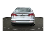 $14498 : Ford Fusion 2020 SE 4dr Seda thumbnail