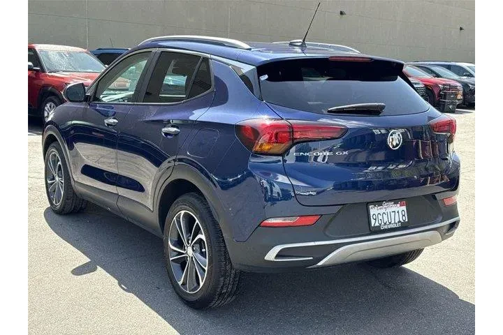 $18700 : Buick Encore GX 2023 Select image 5