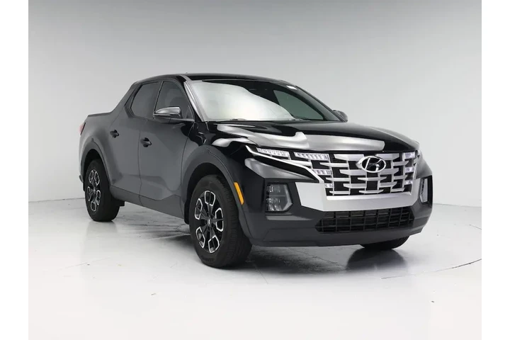$25998 : Hyundai SANTA CRUZ 2024 SEL image 1