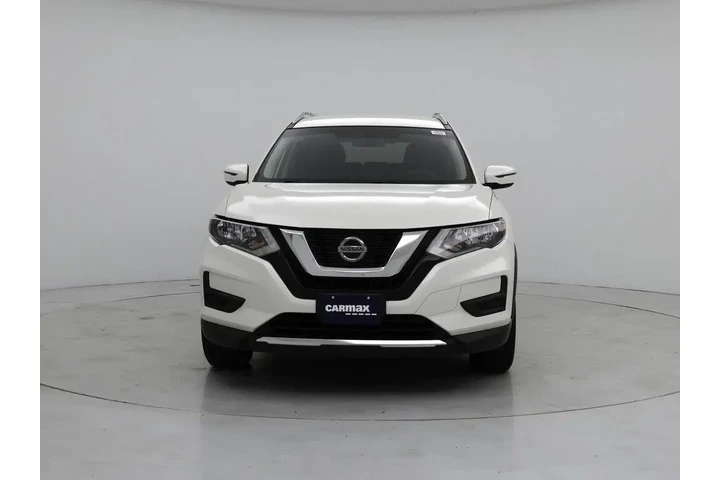 $17998 : Nissan Rogue 2018 AWD SV 4dr image 5