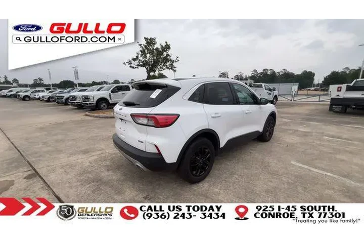$21991 : Ford Escape Hybrid 2022 AWD image 8