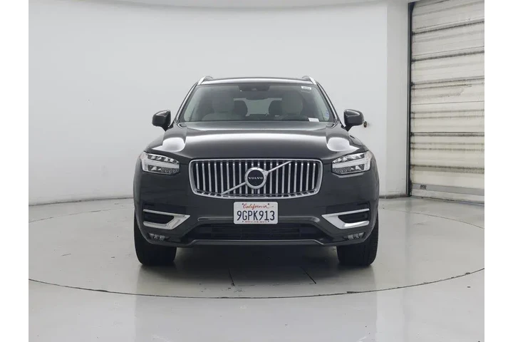 $35998 : Volvo XC90 2020 AWD T6 Inscr image 5