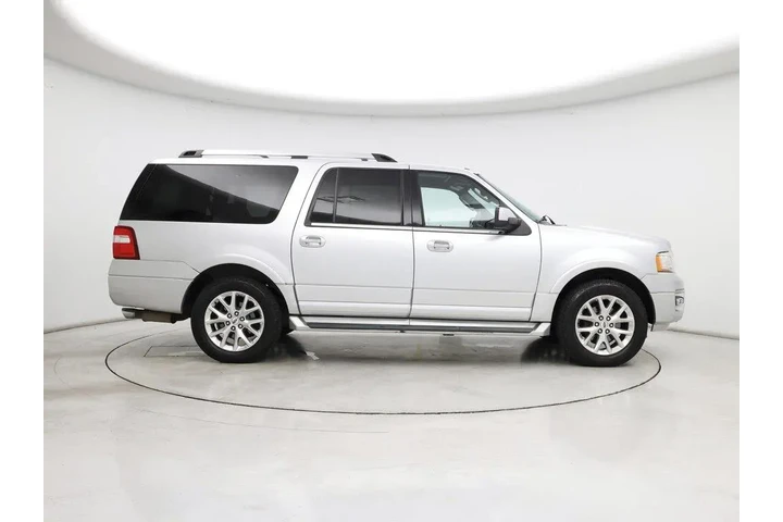 $23998 : Ford Expedition EL 2017 4x4 image 7