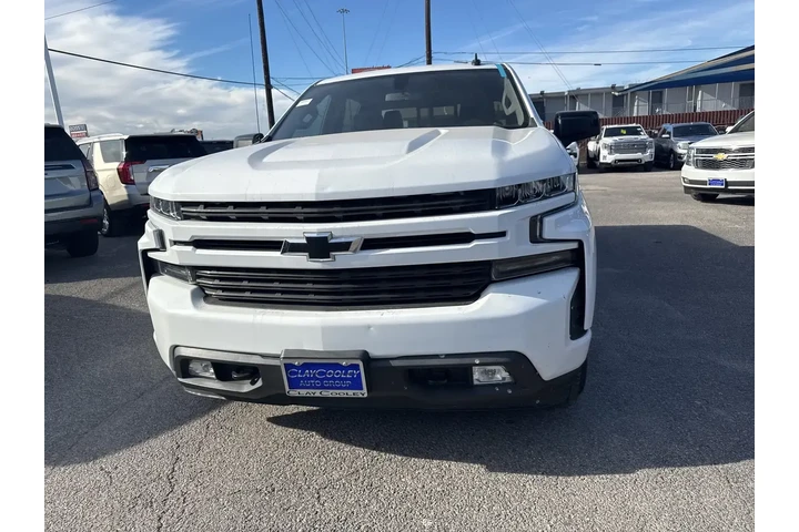 $29699 : Chevrolet Silverado 1500 202 image 2