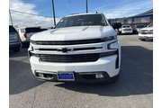$29699 : Chevrolet Silverado 1500 202 thumbnail