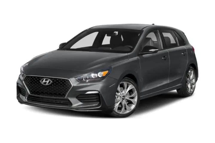 $17988 : Hyundai ELANTRA GT 2020 N Li image 1