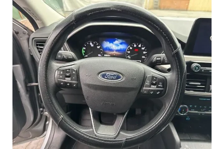 $16249 : Ford Escape Hybrid 2022 SE 4 image 7