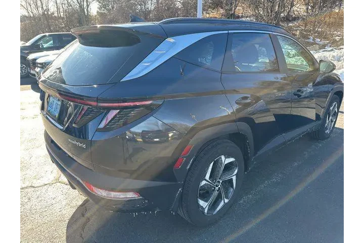 $25995 : Hyundai TUCSON Hybrid 2023 A image 3
