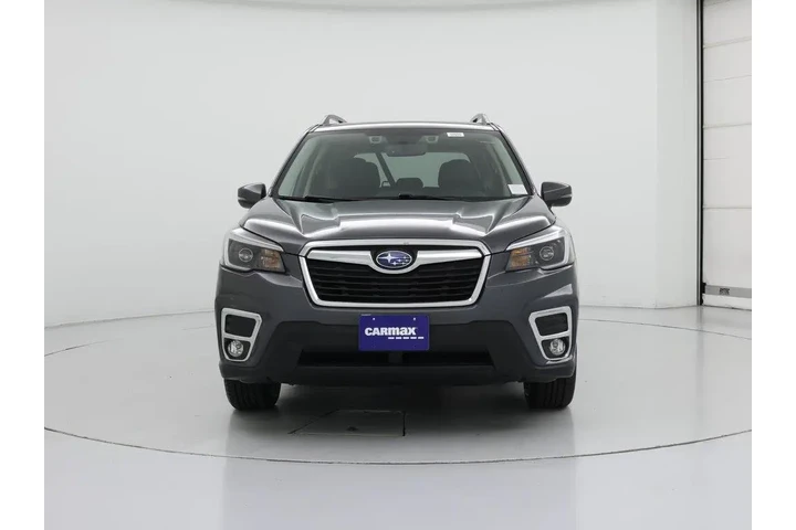 $28998 : Subaru Forester 2021 AWD Lim image 5