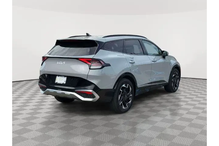 $28090 : Kia Sportage 2024 SX-Prestig image 7