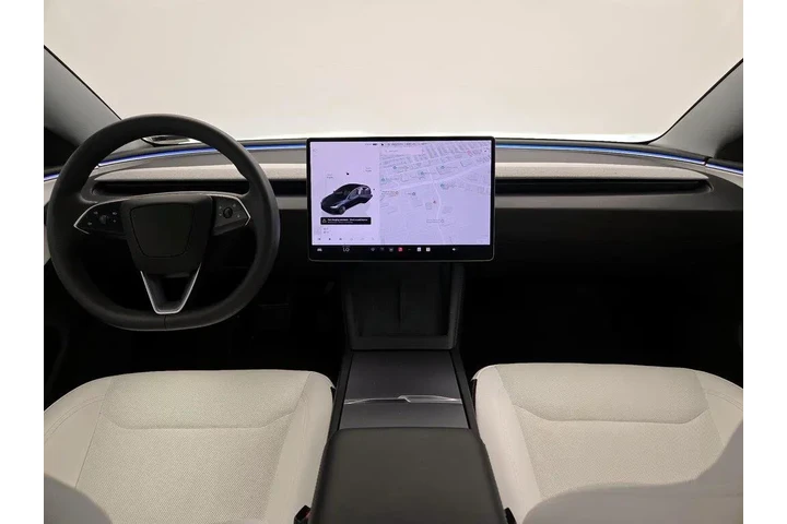 $39998 : Tesla Model 3 2025 Long Rang image 9