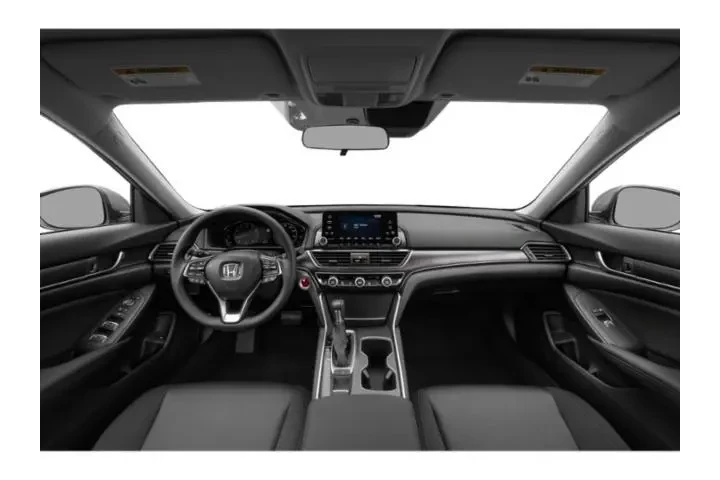 $18772 : Honda Accord 2019 LX 4dr Sed image 8