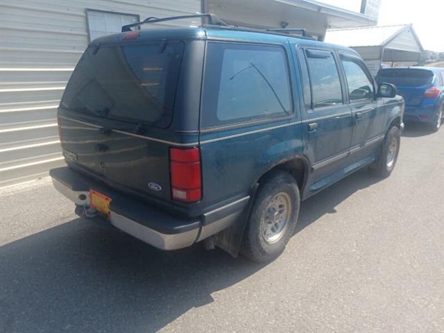 $1995 : 1993 Explorer XLT image 4