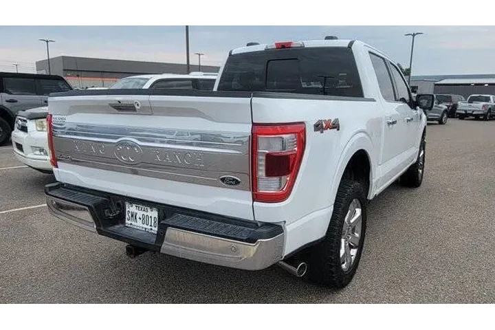 $54988 : 2022 F-150 image 5