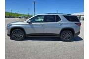 $35500 : Chevrolet Traverse 2023 4x4 thumbnail