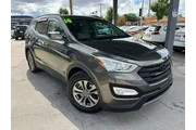 2014 Santa Fe Sport 2.4 FWD thumbnail