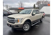 2018 F-150 Lariat en Boise