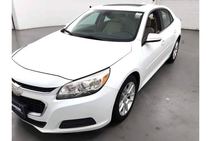 $14998 : Chevrolet Malibu Limited 201 image 3