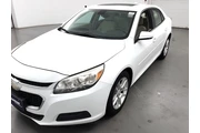 $14998 : Chevrolet Malibu Limited 201 thumbnail