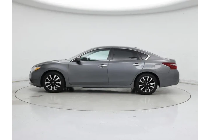 $14998 : Nissan Altima 2018 2.5 SV 4d image 3