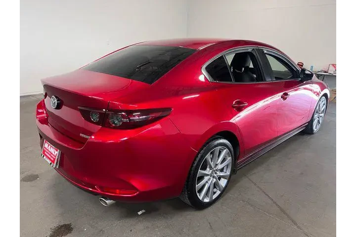 $17783 : Mazda Mazda3 Sedan 2021 Sele image 3