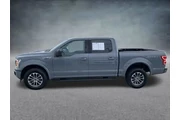 $32214 : Ford F-150 2020 4x4 XLT 4dr thumbnail