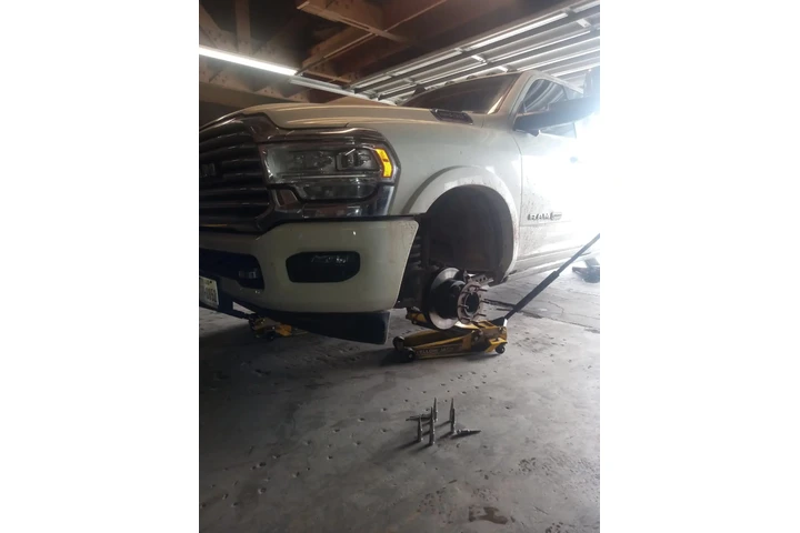 Reparación de Autos image 4