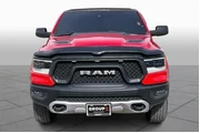 $37586 : Ram 1500 2021 4x4 Rebel 4dr thumbnail
