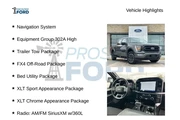 $39553 : Ford F-150 2023 4x4 XLT 4dr thumbnail