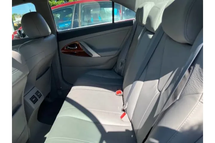 $8990 : 2008 Camry XLE V6 image 9