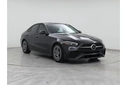 Mercedes-Benz C-Class 2022 C en Hialeah
