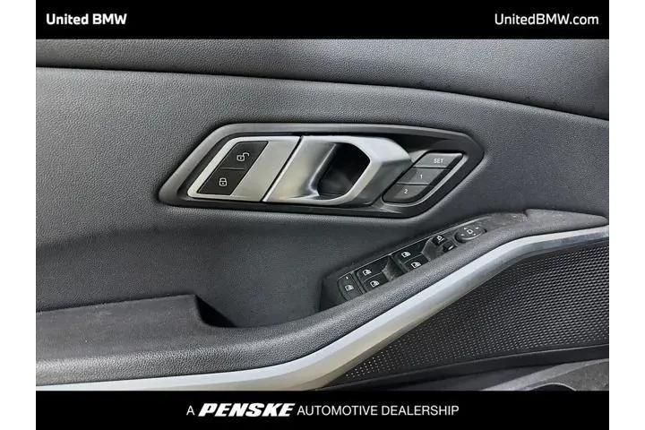 $20495 : BMW 3 Series 2020 AWD 330i x image 3