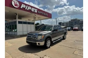 Ford F-150 2013 4x2 King Ran en Shreveport