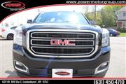 $25995 : Used 2017 Yukon 4WD 4dr SLT f thumbnail