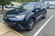 PRE-OWNED 2018 TOYOTA RAV4 LE