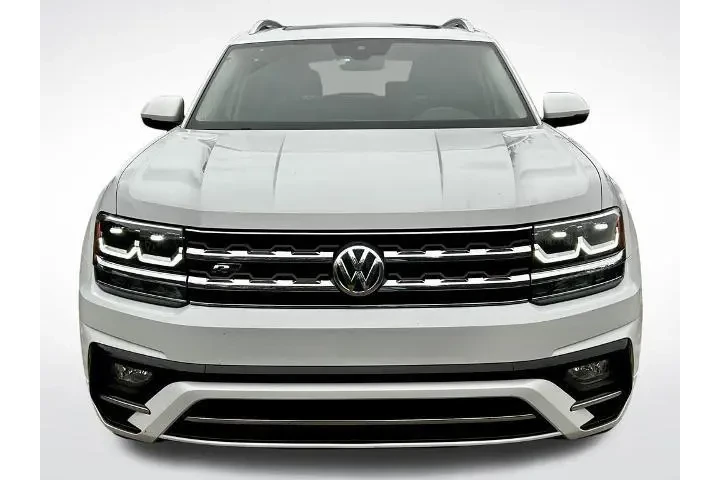$22595 : Volkswagen Atlas 2019 V6 SEL image 2