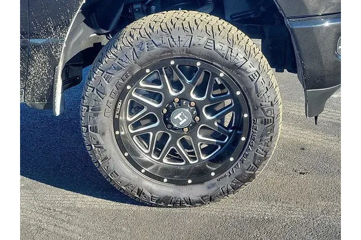 $22000 : Ram 1500 2019 4x4 Big Horn 4 image 8