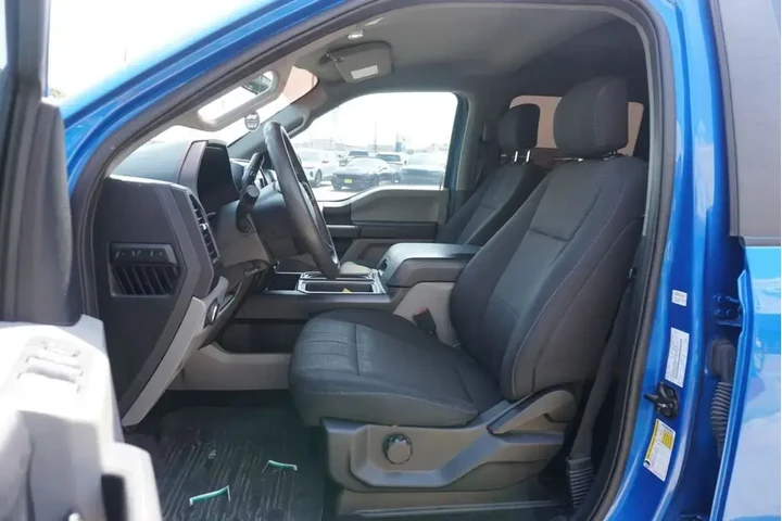 $26225 : Ford F-150 2019 4x2 XL 4dr S image 7