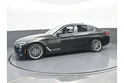 $13991 : BMW 5 Series 2019 530i 4dr S thumbnail