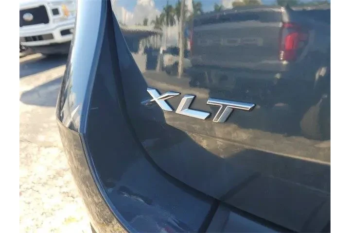 $26990 : Ford Explorer 2023 XLT 4dr S image 7