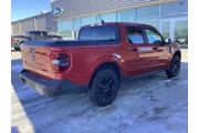 $26345 : Ford Maverick 2023 Lariat 4d thumbnail