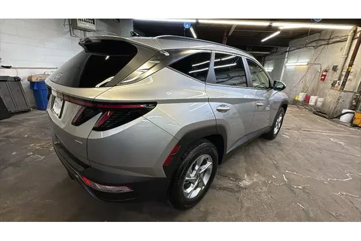 $22614 : Hyundai TUCSON 2023 AWD SEL image 5