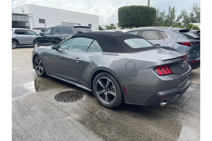 $39995 : Ford Mustang EcoBoost Premium image 2